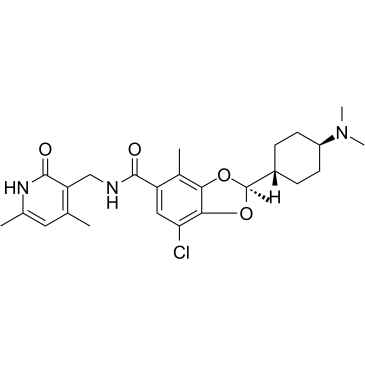 Valemetostat 1809336-39-7